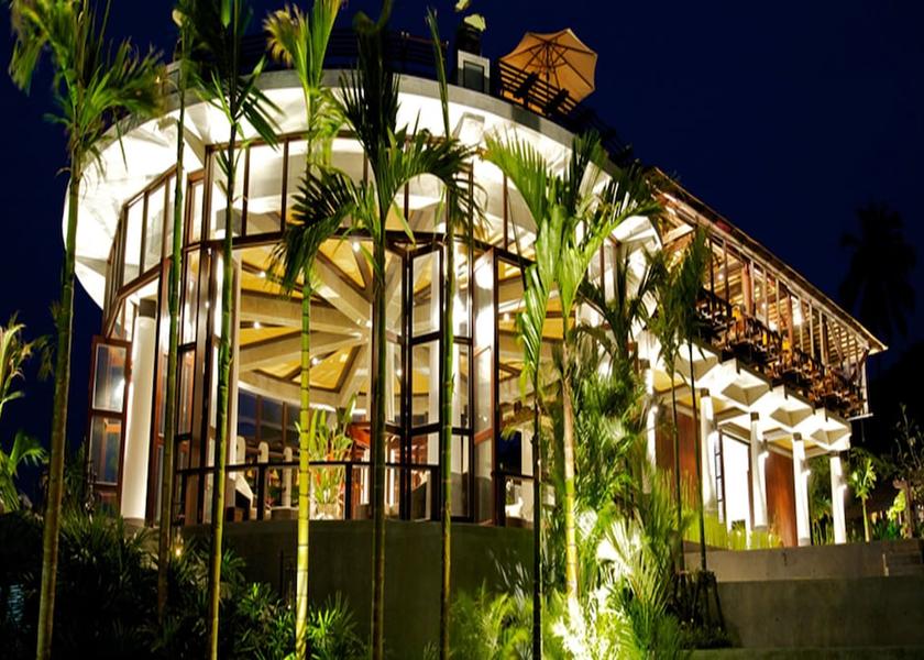 Surat Thani Koh Tao Amenity