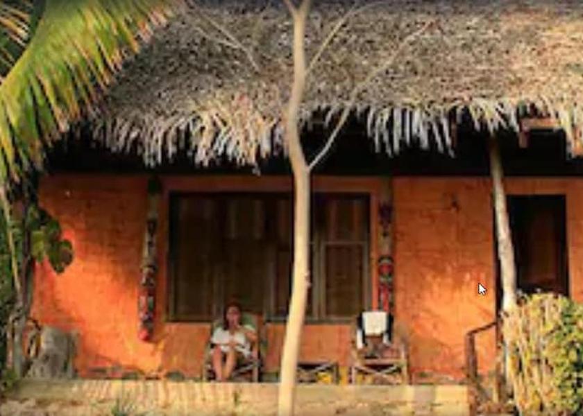 Jalisco Yelapa Facade