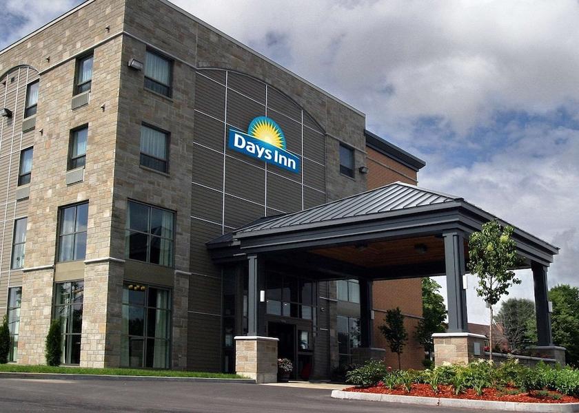 Quebec Levis Primary image