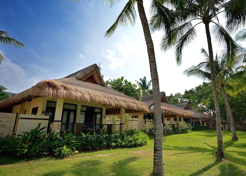 Central Visayas Panglao Garden