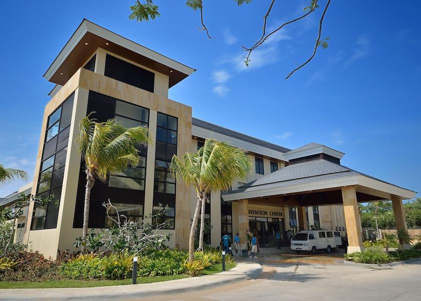 Central Visayas Panglao Property grounds