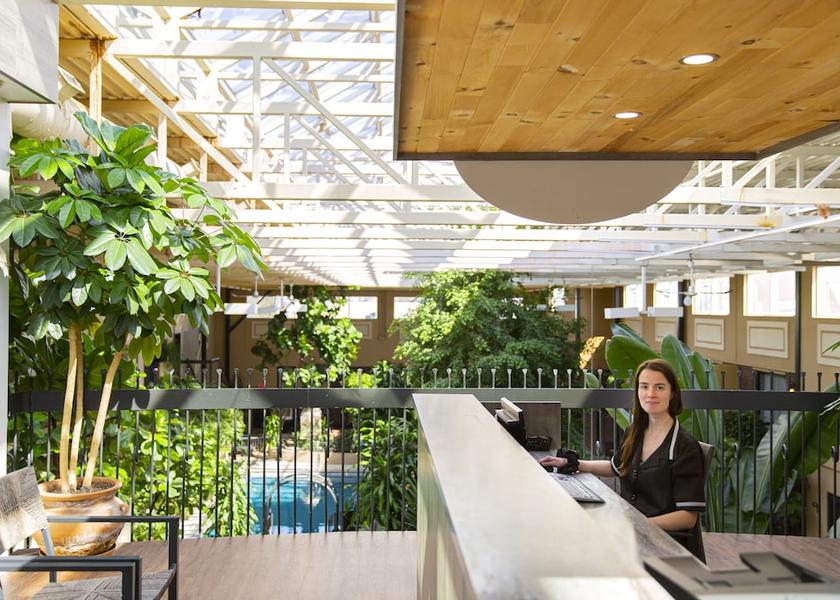 Quebec Montmagny Spa