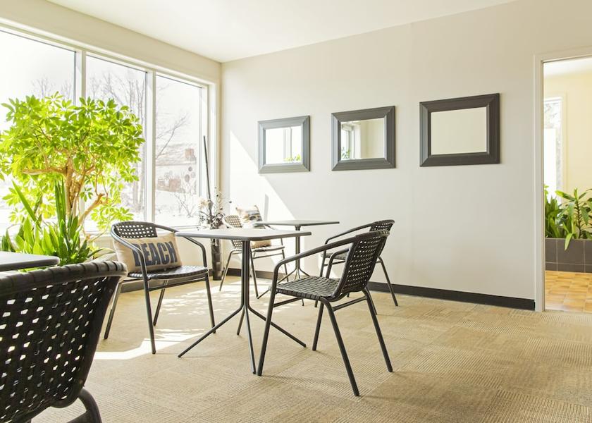 Quebec Montmagny Spa