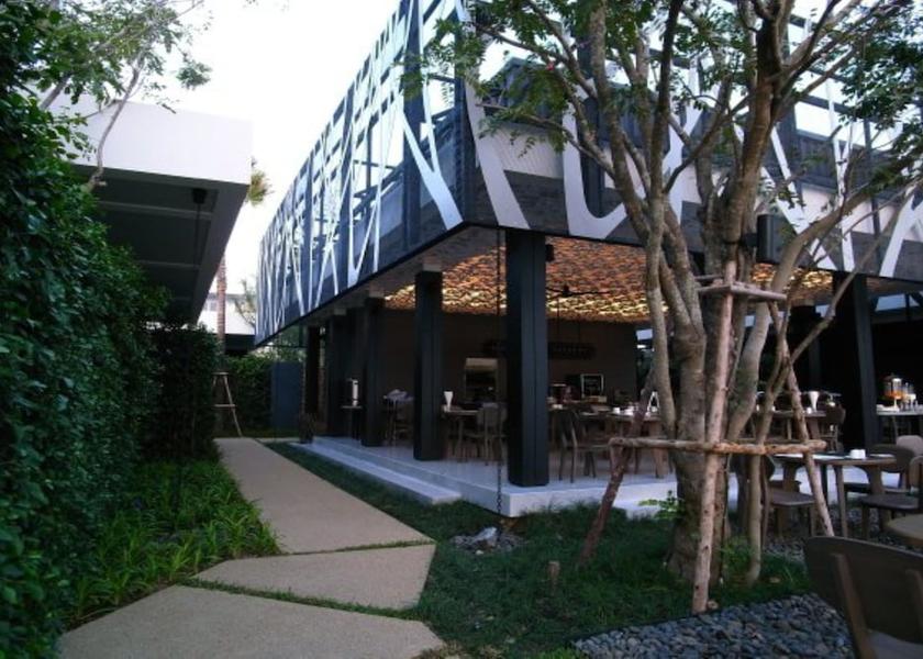 Prachuap Khiri Khan Cha-am Restaurant