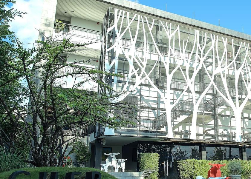 Prachuap Khiri Khan Cha-am Primary image