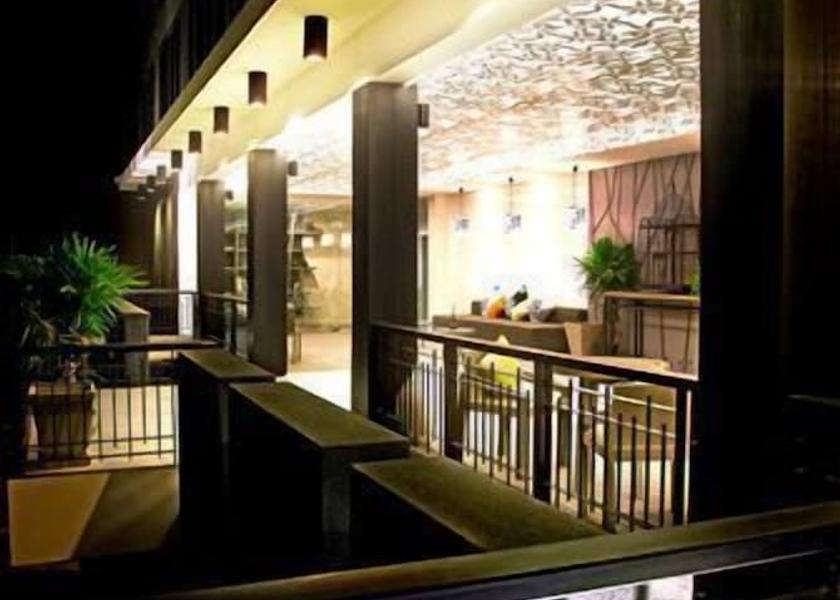Prachuap Khiri Khan Cha-am Property Grounds