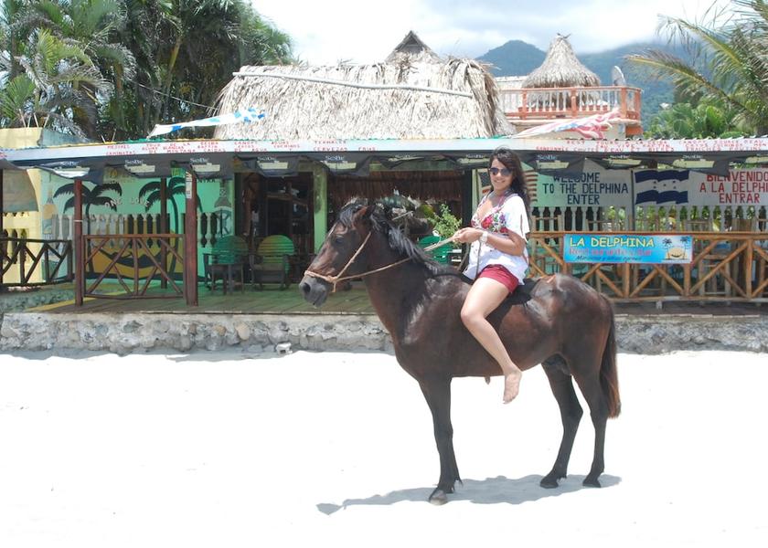 Atlantida La Ceiba Amenity