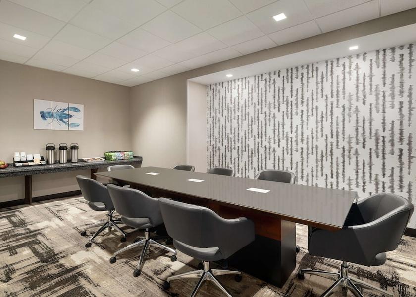Maine Portland Meeting Room