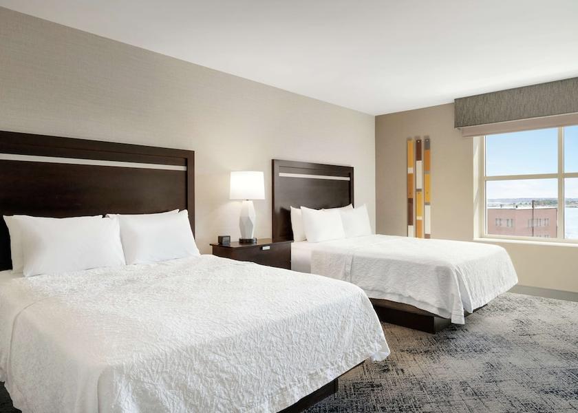 Maine Portland Room