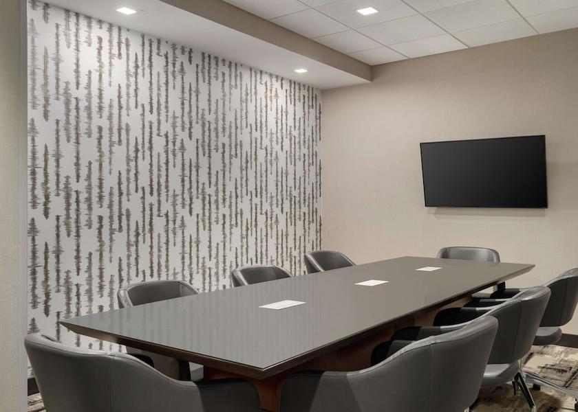 Maine Portland Meeting Room