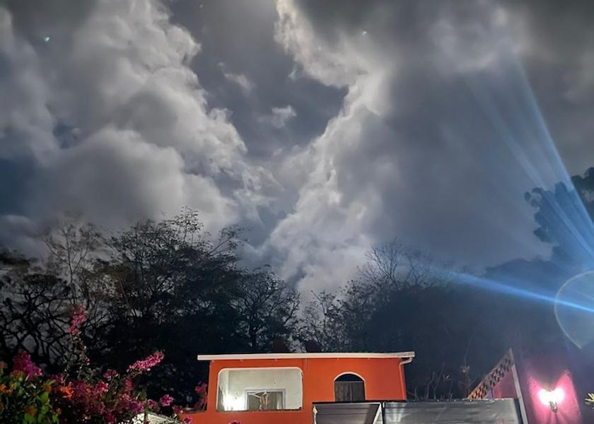 Rivas (department) San Juan del Sur Reception