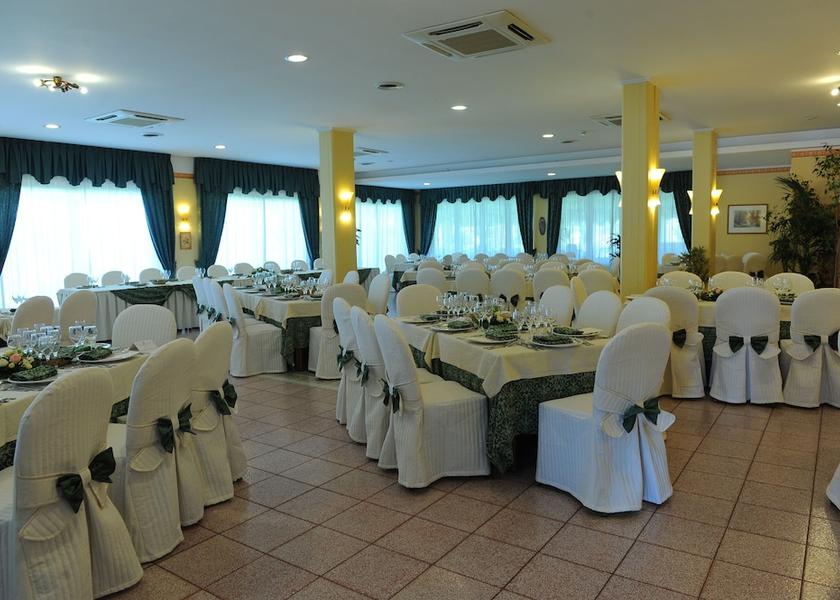Sicily Acireale Restaurant