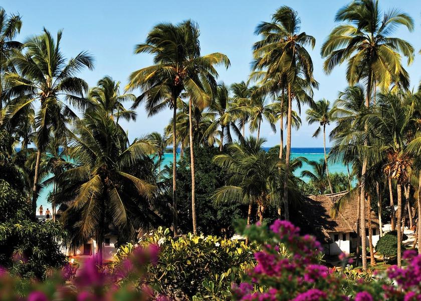 Unguja Kaskazini Region Kiwengwa Exterior Detail