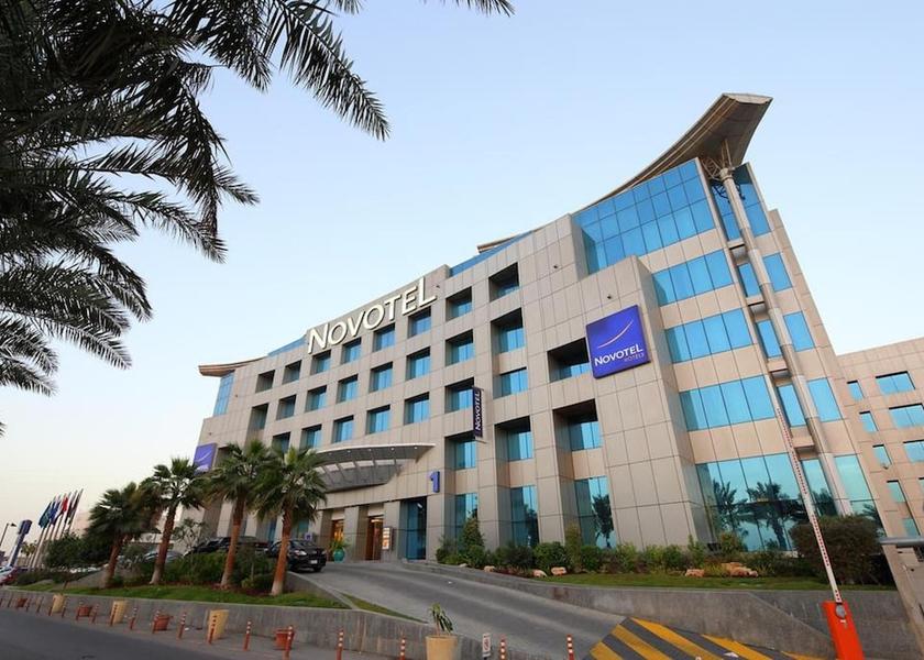 Eastern Province Dammam Garden