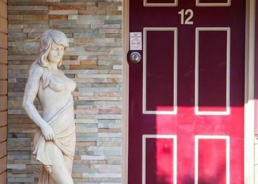 Victoria Warragul Exterior