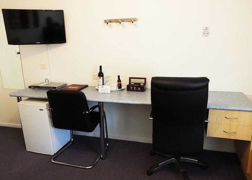 Victoria Warragul In-room business center