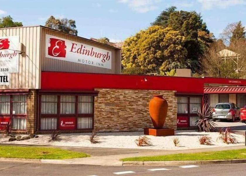 Victoria Warragul Exterior