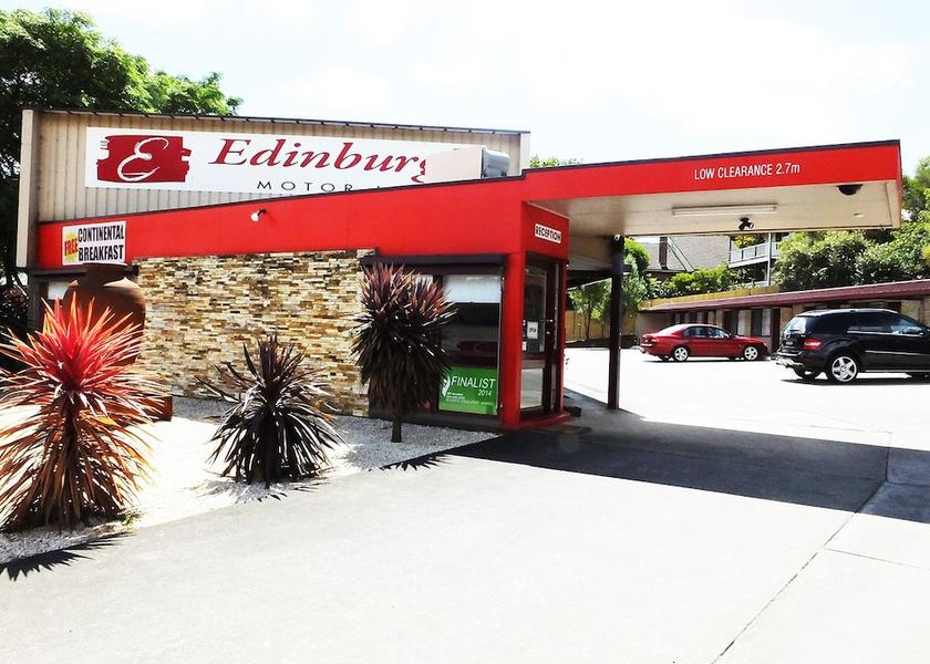 Victoria Warragul Lobby