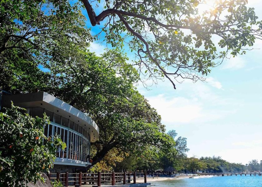 Preah Sihanouk Sihanoukville Property grounds
