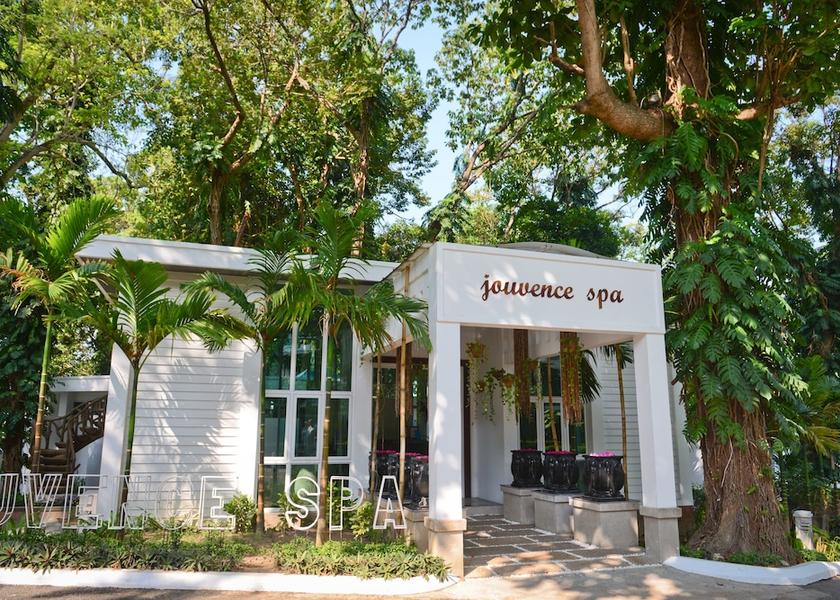 Preah Sihanouk Sihanoukville Exterior