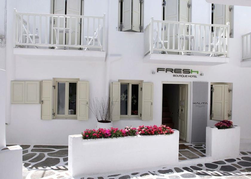 South Aegean Mykonos Primary image