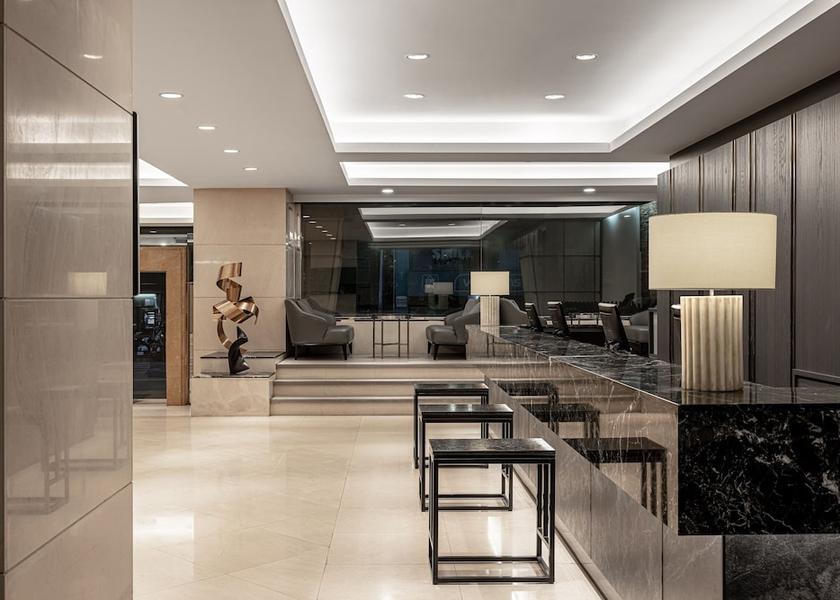  Hsinchu Reception