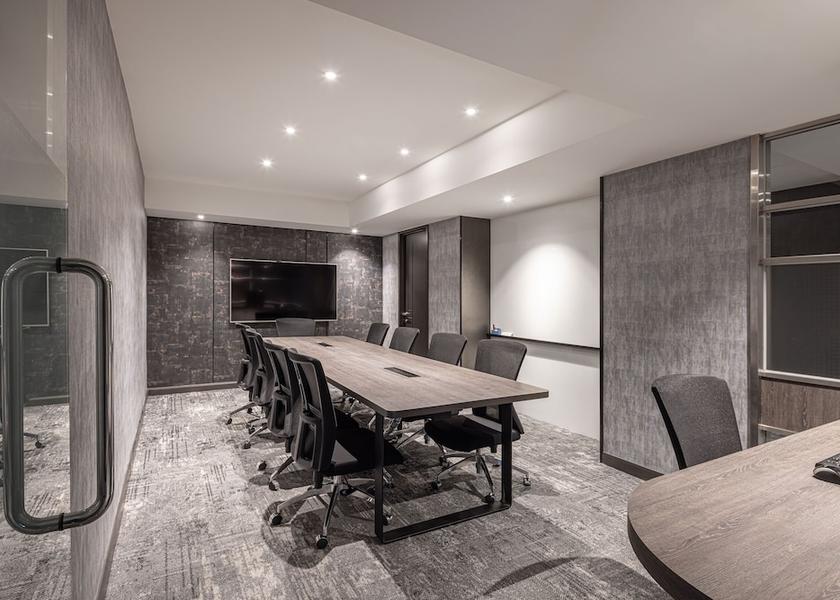  Hsinchu Business center