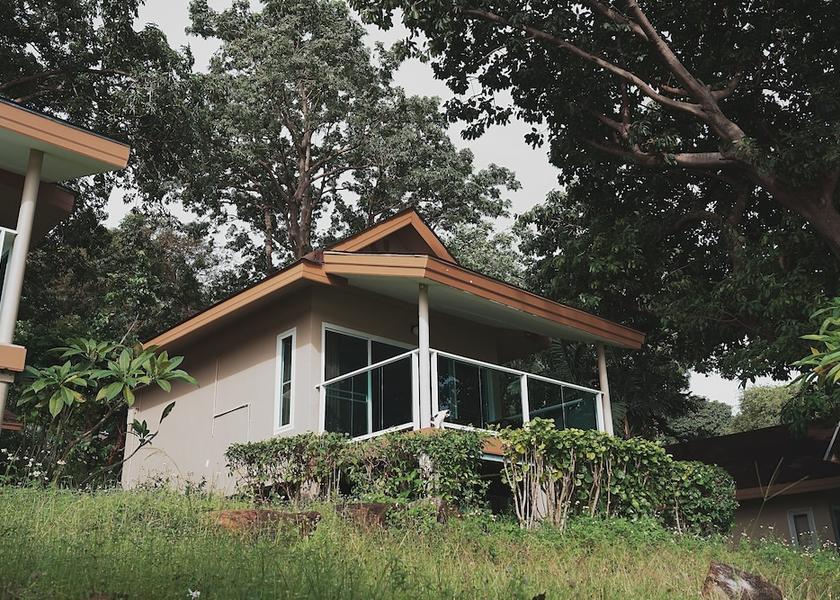 Krabi Province Ko Phi Phi Exterior