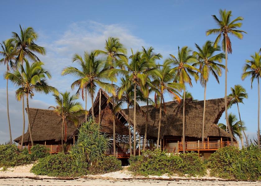  Matemwe Exterior