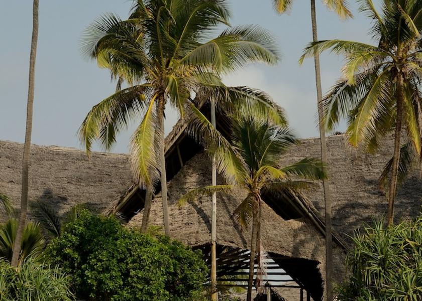  Matemwe Beach