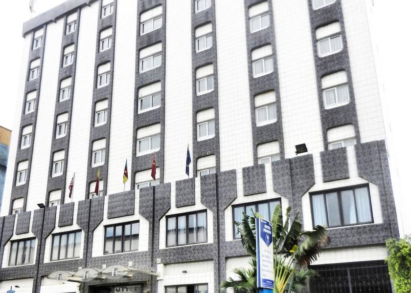  Yaounde Primary image