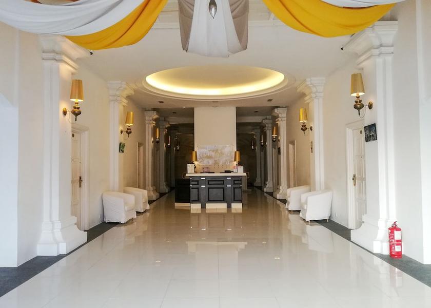 Penang Penang Reception
