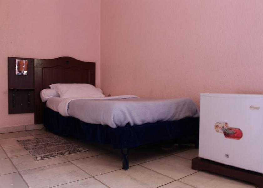  Yaounde Room