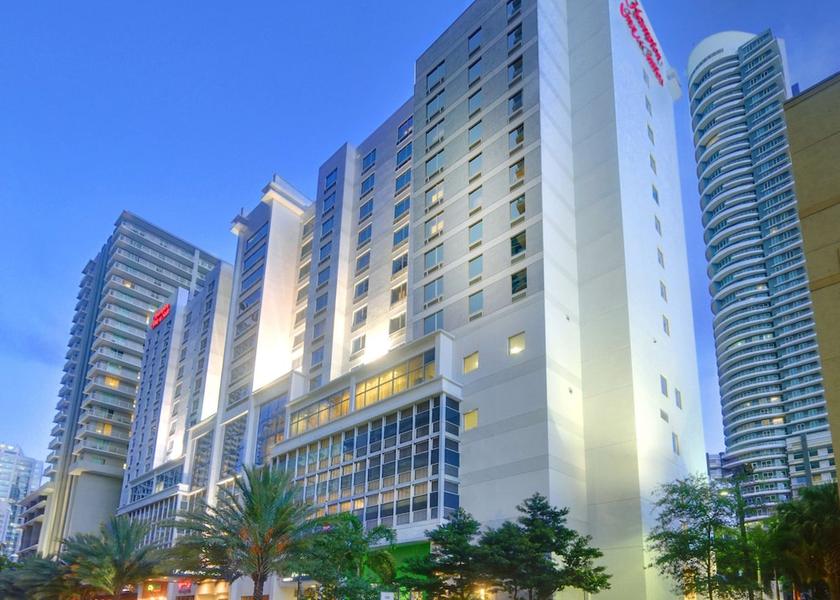 Florida Miami Exterior