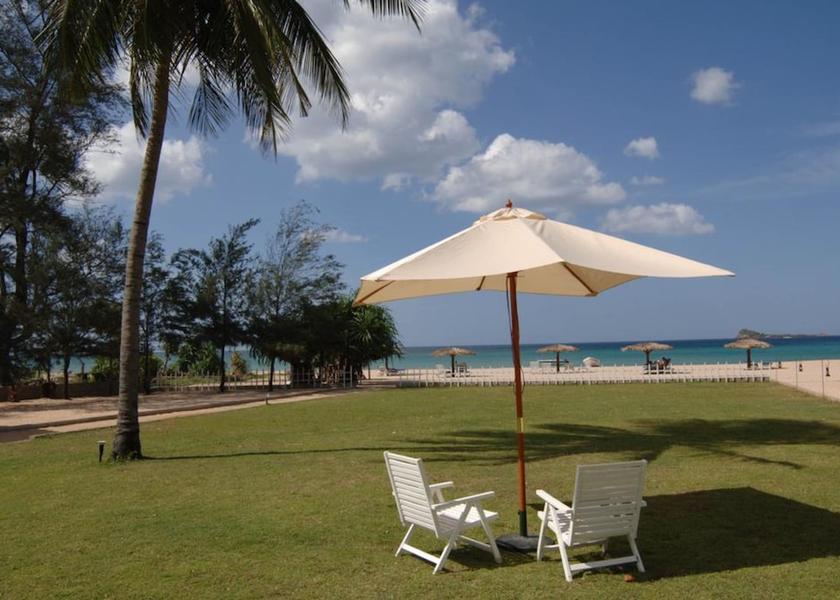 Trincomalee District Nilaveli View from Property