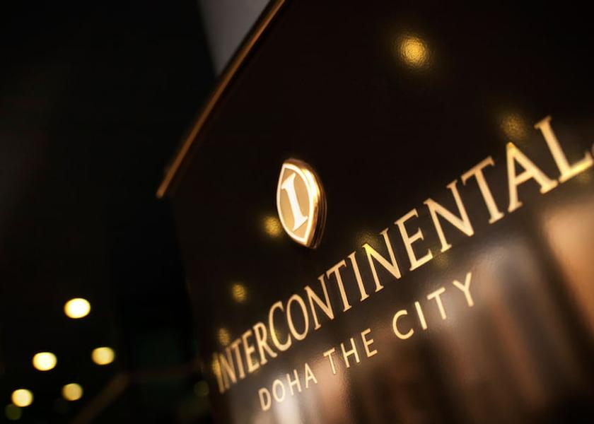  Doha Exterior Detail
