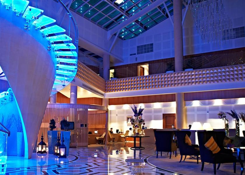  Doha Exterior Detail