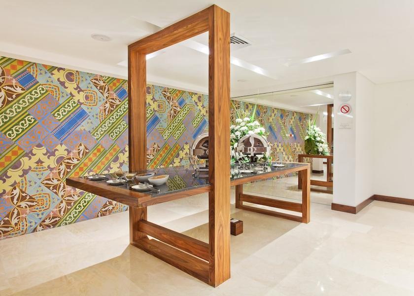 Bolivar Cartagena Meeting facility