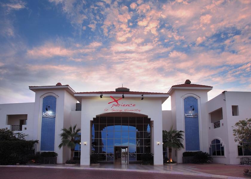 South Sinai Governorate Sharm El Sheikh Business center