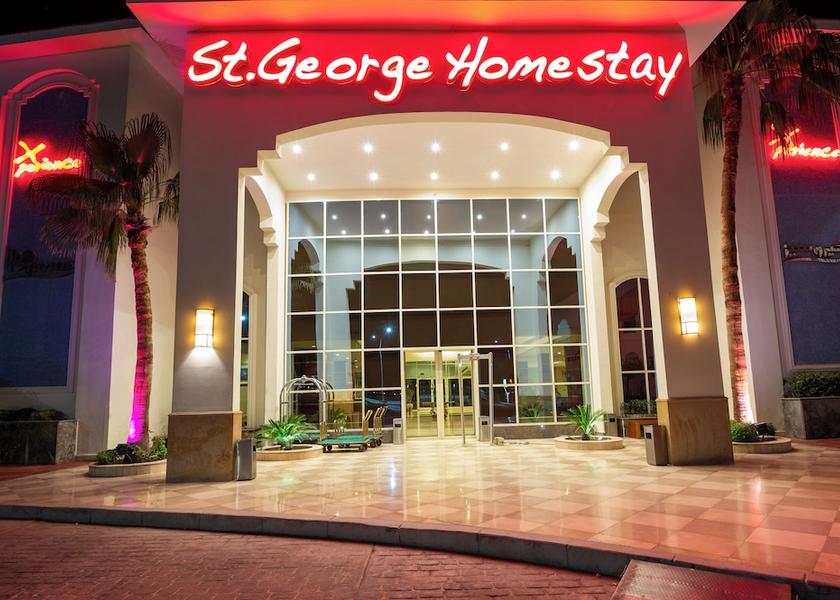 South Sinai Governorate Sharm El Sheikh Front of property