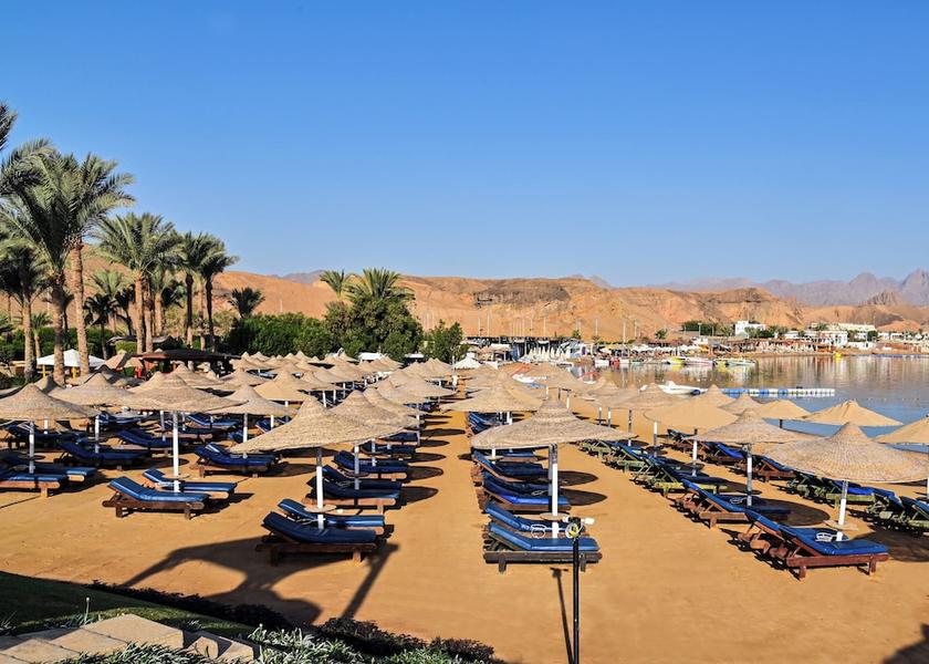 South Sinai Governorate Sharm El Sheikh Beach