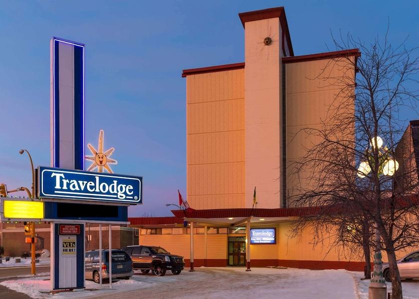 Saskatchewan North Battleford Primary image