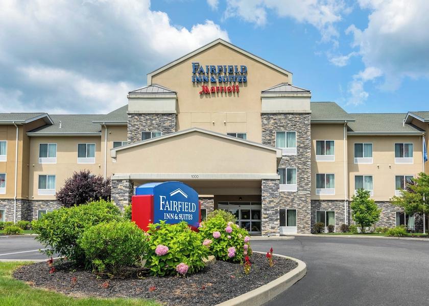 Pennsylvania Slippery Rock Primary image
