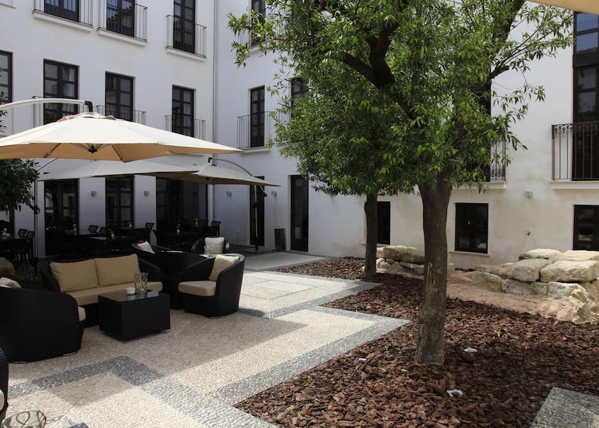 Andalusia Córdoba Exterior