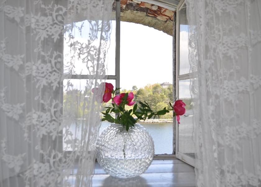 Stockholm County Vaxholm Room