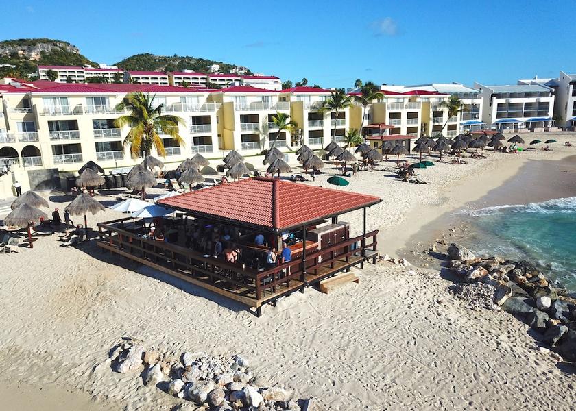  Simpson Bay Night Club