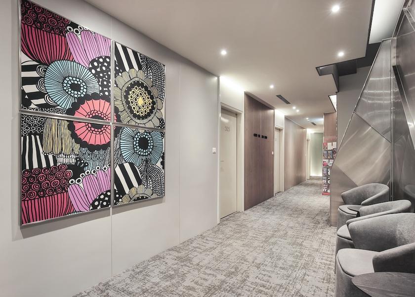  Taipei Amenity