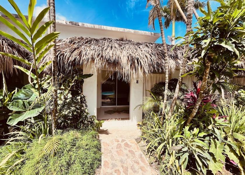 Samana Las Terrenas View From Room