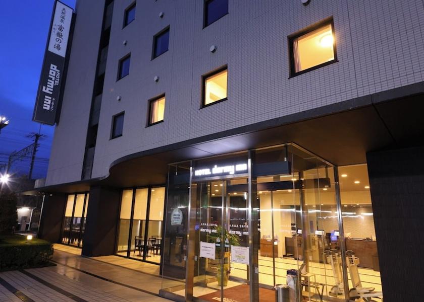 Shizuoka Mishima Front of property