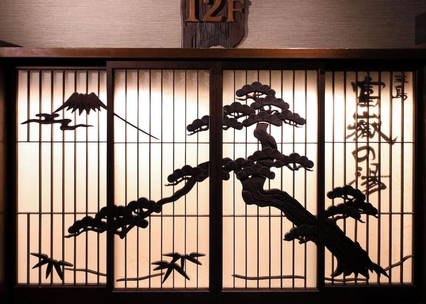 Shizuoka Mishima Interior